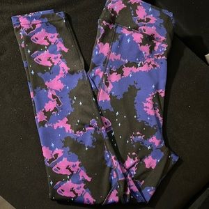 Pop fit leggings XL